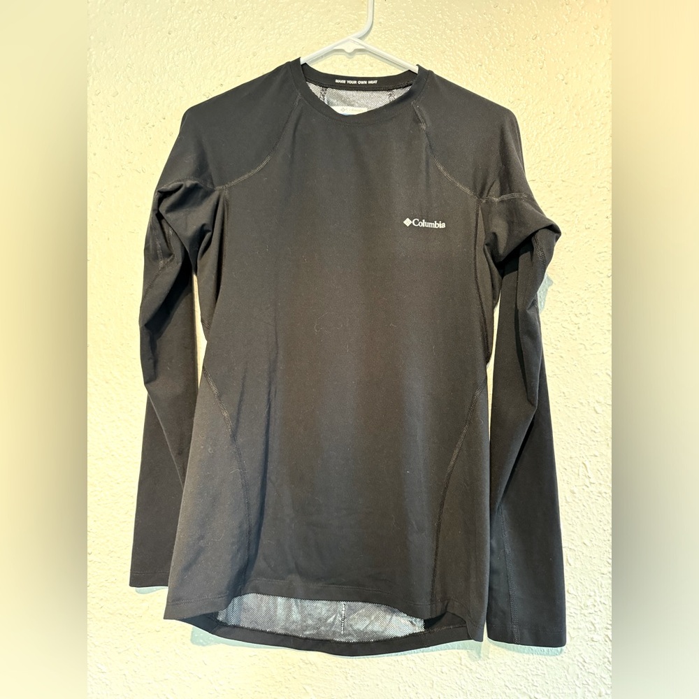 Columbia Omniheat Thermal Base Layer